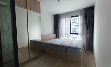 Wohnung zur Miete mit 1 Zimmer in Phra Khanong, Bangkok