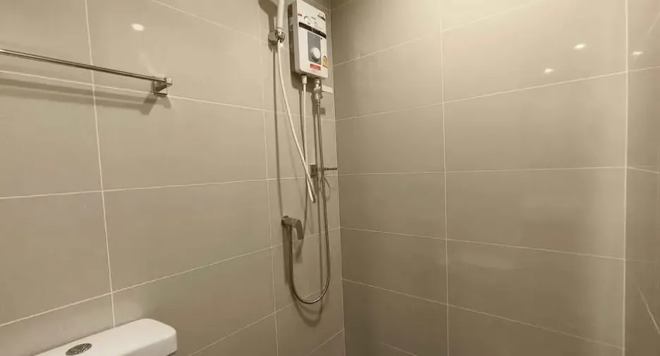 Condo en alquiler de 1 habitaciones en Bang Phli, Samut Prakan