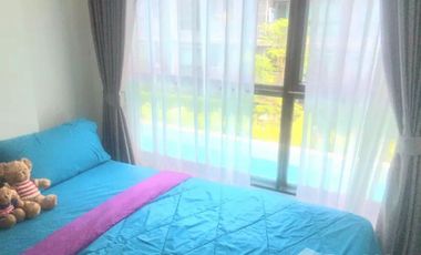 For rent 1 Beds condo in Phra Khanong, Bangkok