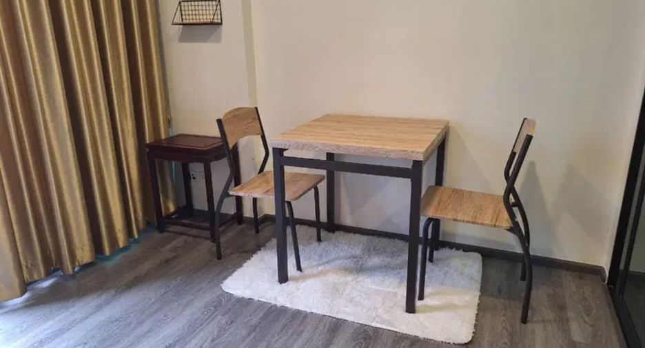 For rent 1 bed condo in Phra Khanong, Bangkok