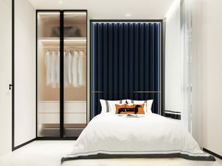 Condo en venta de 2 habitaciones en Bang Lamung, Chonburi