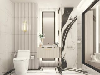Condo en venta de 2 habitaciones en Bang Lamung, Chonburi