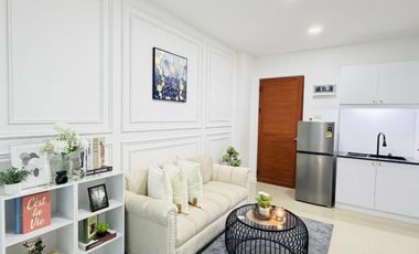 For sale 1 bed condo 