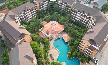 Condo en venta de 1 habitaciones en Bang Lamung, Chonburi