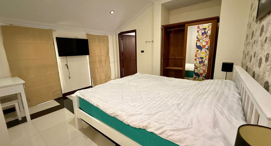 Haus zur Miete und zum Kauf mit 5 Zimmer in Bang Lamung, Chonburi
