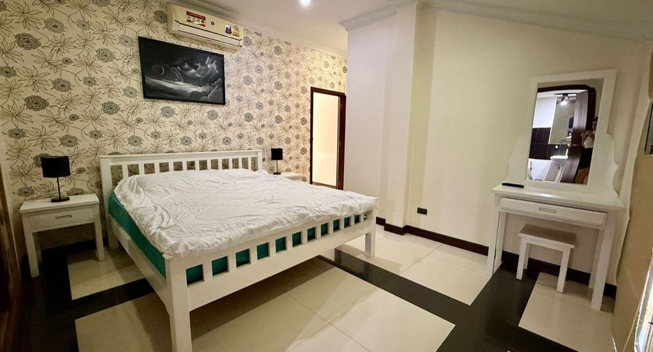 Haus zur Miete und zum Kauf mit 5 Zimmer in Bang Lamung, Chonburi