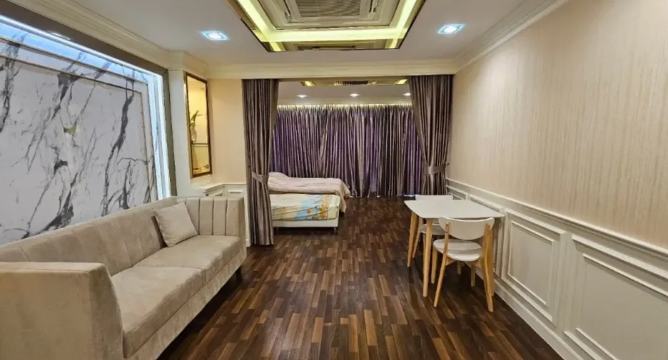 For sale office in Bueng Kum, Bangkok