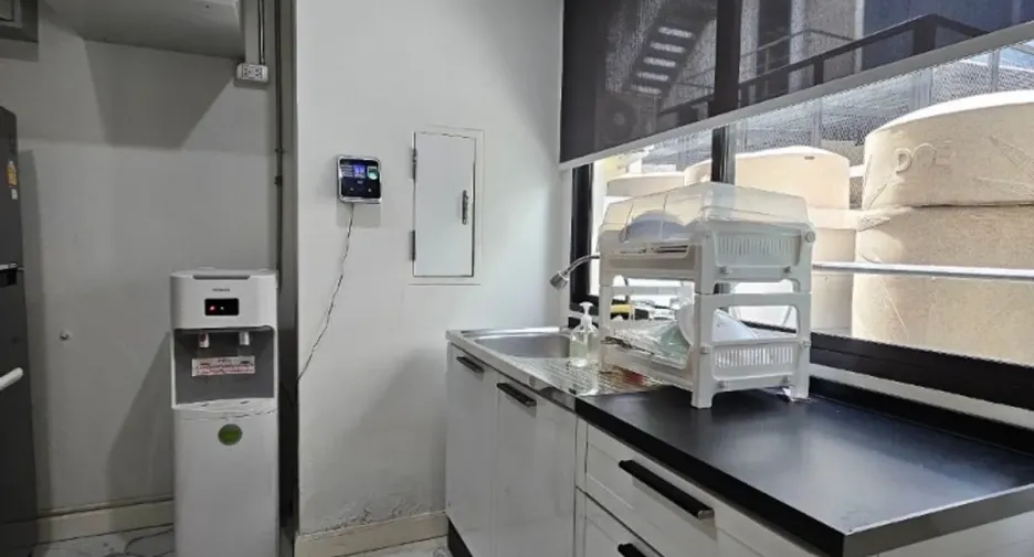 For sale office in Bueng Kum, Bangkok