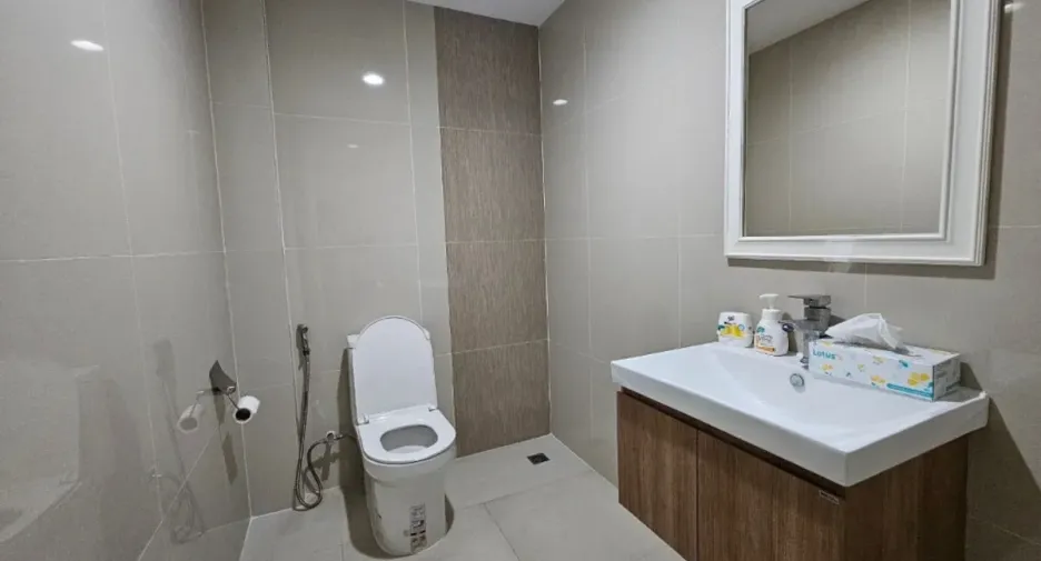 For sale office in Bueng Kum, Bangkok