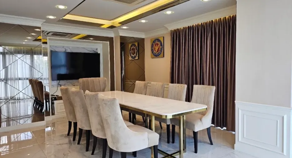 For sale office in Bueng Kum, Bangkok