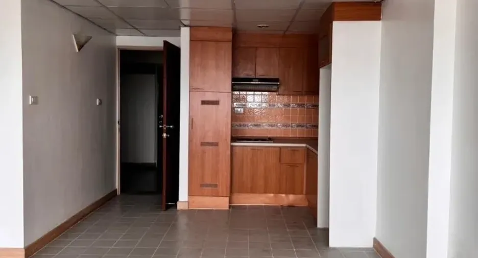 For sale 2 bedrooms condo in Phra Khanong, Bangkok