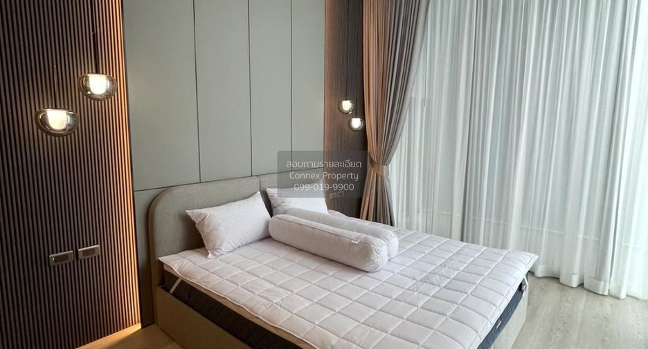 For rent 4 bedrooms house in Saphan Sung, Bangkok