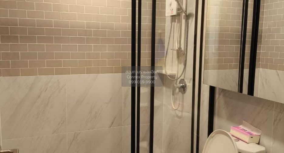 For rent 1 bed condo in Ratchathewi, Bangkok