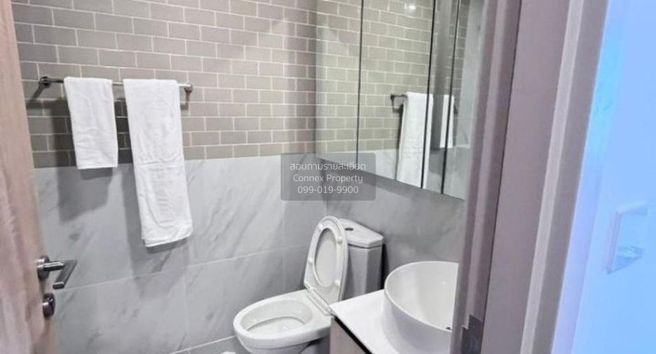 For rent 1 bed condo in Ratchathewi, Bangkok