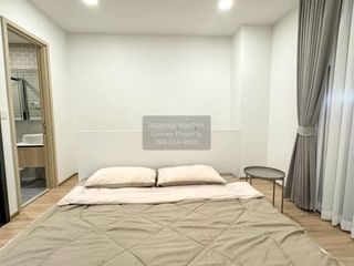 出租 1 卧室 公寓 在 Ratchathewi, 曼谷