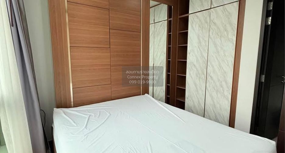 Wohnung zur Miete mit 1 Zimmer in Pathum Wan, Bangkok
