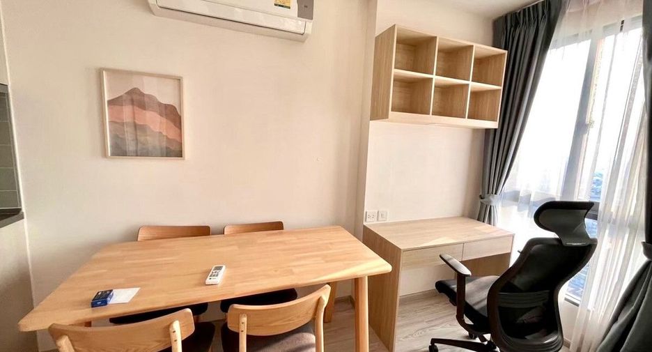 出售 和 出租 2 卧室 公寓 在 Bang Sue, 曼谷