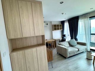 Condo en venta y en alquiler de 2 habitaciones en Bang Sue, Bangkok