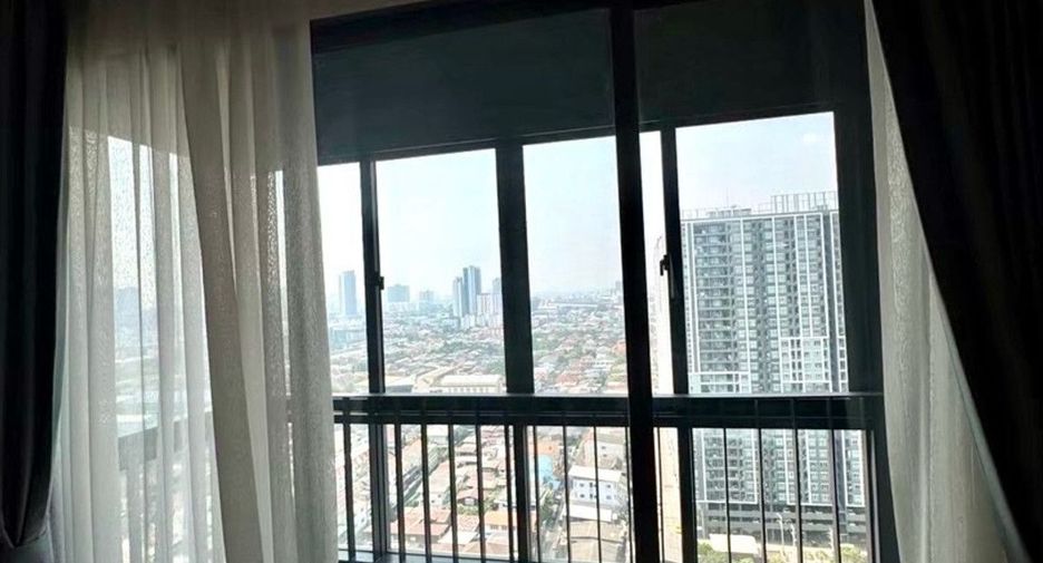 出售 和 出租 2 卧室 公寓 在 Bang Sue, 曼谷