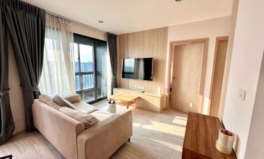 For sale そして for rent 2 ベッドルーム condo in Bang Sue, Bangkok