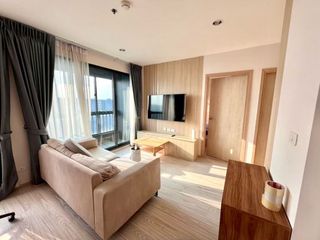 Condo en venta y en alquiler de 2 habitaciones en Bang Sue, Bangkok