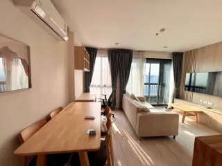 À vendre et à louer 2 chambres condo à Bang Sue, Bangkok