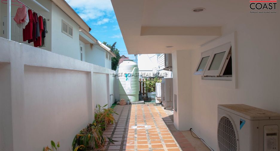 Haus zum Kauf und zur Miete mit 6 Zimmer in Bang Lamung, Chonburi