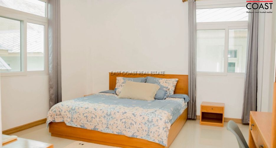 Haus zum Kauf und zur Miete mit 6 Zimmer in Bang Lamung, Chonburi