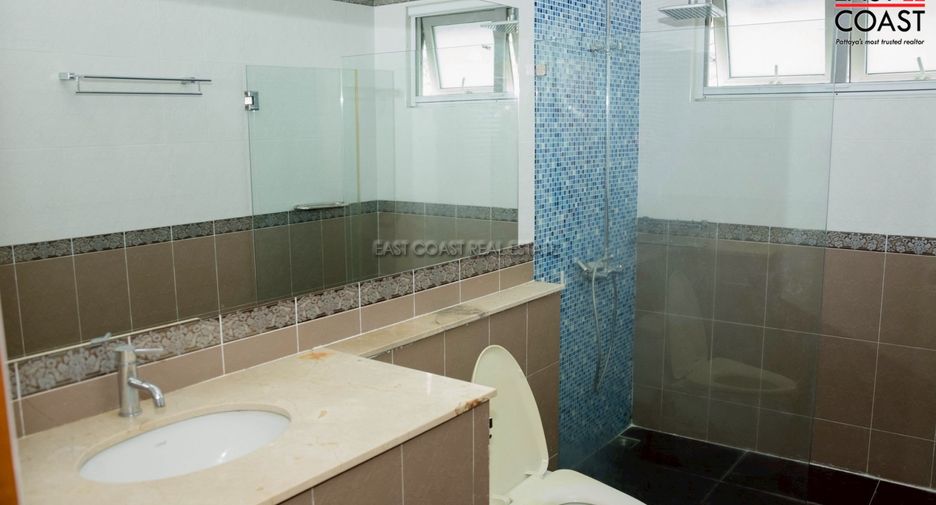 Haus zum Kauf und zur Miete mit 6 Zimmer in Bang Lamung, Chonburi