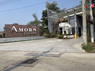 For sale and for rent 6 bedrooms house in Bang Lamung, Chonburi