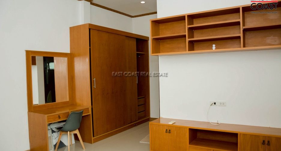 Haus zum Kauf und zur Miete mit 6 Zimmer in Bang Lamung, Chonburi