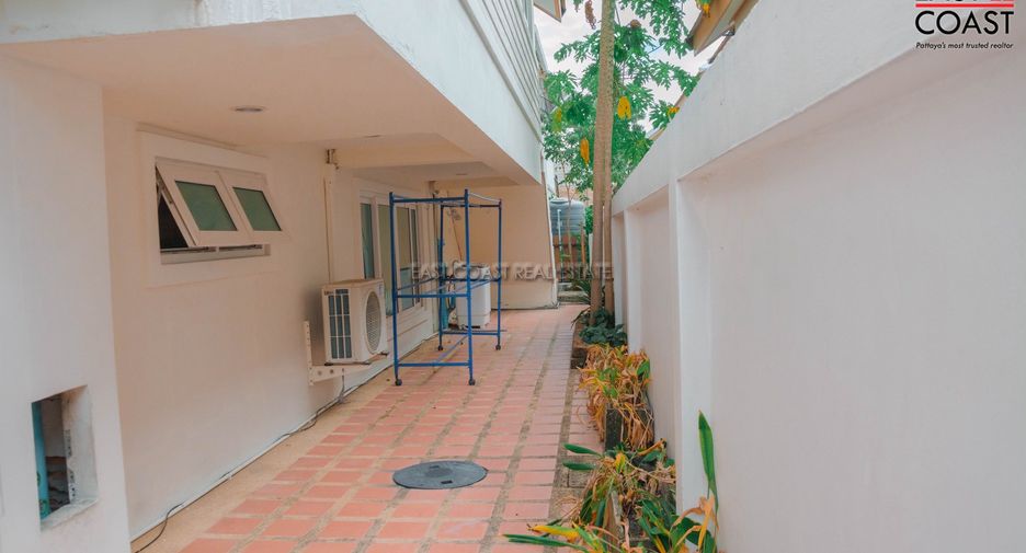 Haus zum Kauf und zur Miete mit 6 Zimmer in Bang Lamung, Chonburi