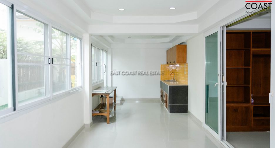 Haus zum Kauf und zur Miete mit 6 Zimmer in Bang Lamung, Chonburi