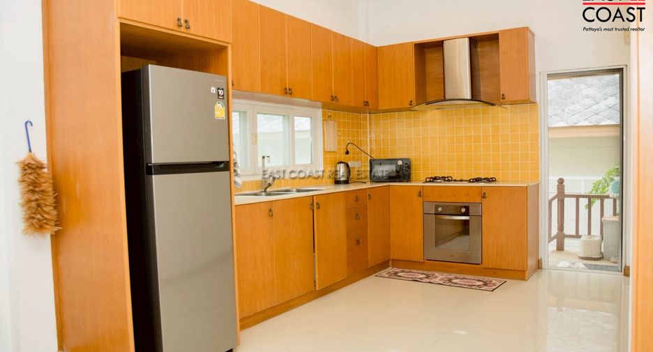 Haus zum Kauf und zur Miete mit 6 Zimmer in Bang Lamung, Chonburi