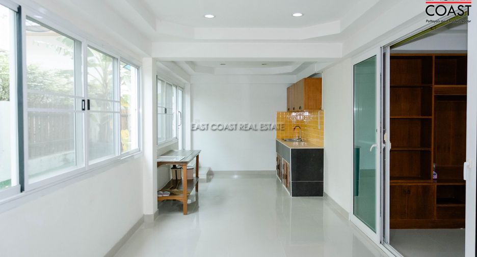 Haus zum Kauf und zur Miete mit 6 Zimmer in Bang Lamung, Chonburi