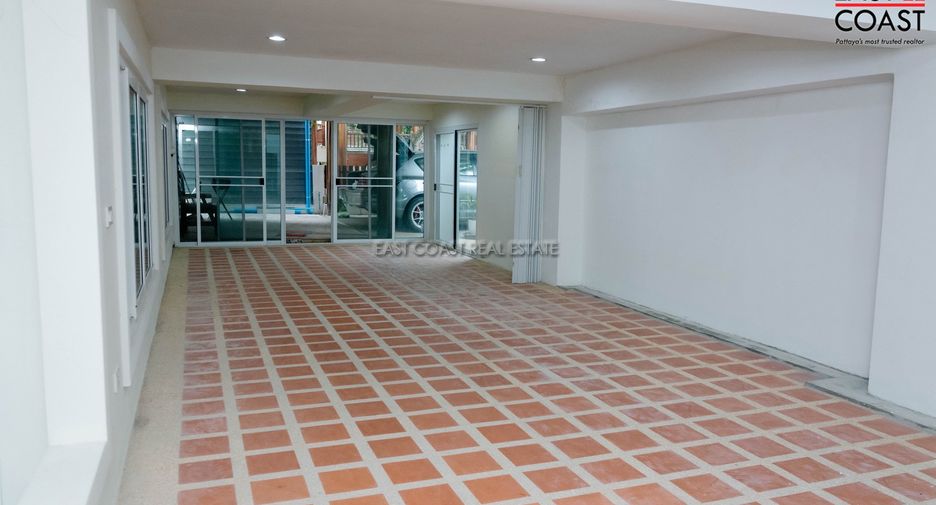Haus zum Kauf und zur Miete mit 6 Zimmer in Bang Lamung, Chonburi