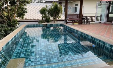 ขาย และ ให้เช่า 6 ห้องนอน บ้านเดี่ยว ใน บางละมุง, ชลบุรี