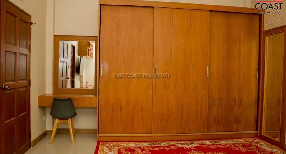 Haus zum Kauf und zur Miete mit 6 Zimmer in Bang Lamung, Chonburi