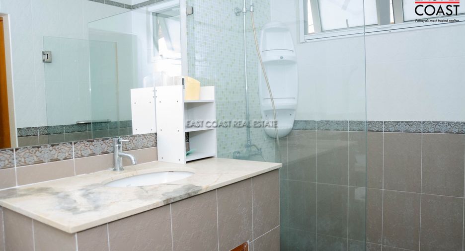 Haus zum Kauf und zur Miete mit 6 Zimmer in Bang Lamung, Chonburi