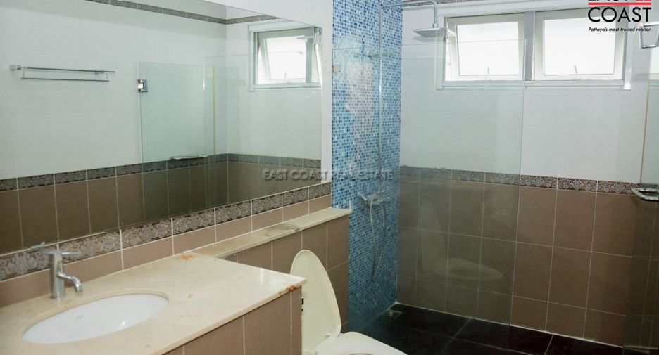 Haus zum Kauf und zur Miete mit 6 Zimmer in Bang Lamung, Chonburi