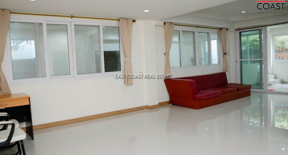 Haus zum Kauf und zur Miete mit 6 Zimmer in Bang Lamung, Chonburi