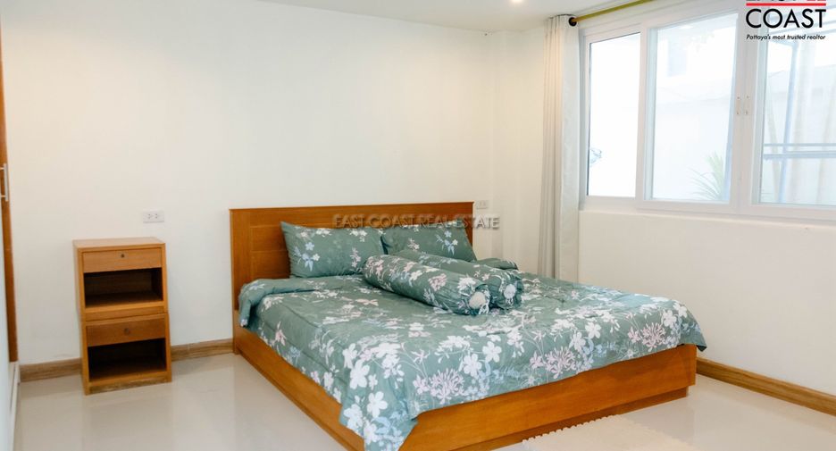 Haus zum Kauf und zur Miete mit 6 Zimmer in Bang Lamung, Chonburi