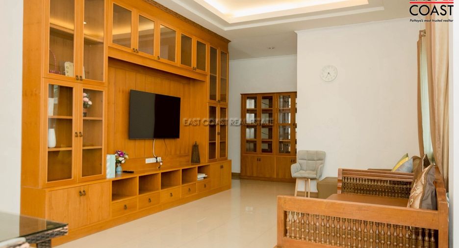 Haus zum Kauf und zur Miete mit 6 Zimmer in Bang Lamung, Chonburi