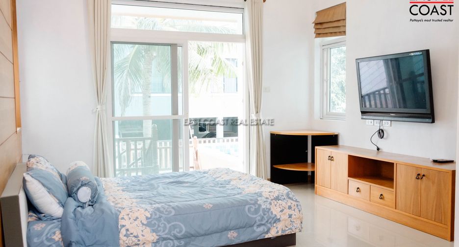Haus zum Kauf und zur Miete mit 6 Zimmer in Bang Lamung, Chonburi