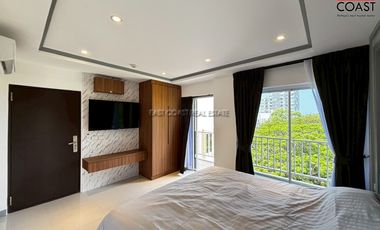 For sale そして for rent スタジオ condo in Bang Lamung, Chonburi