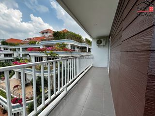 For sale and for rent studio condo in Bang Lamung, Chonburi