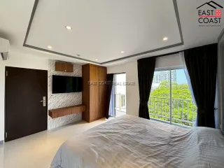 For Rent 1 Bedroom Condo In Bang Lamung, Chonburi