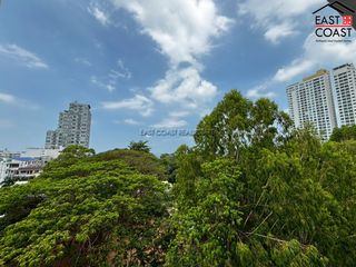 For sale and for rent studio condo in Bang Lamung, Chonburi
