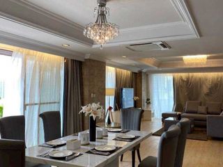 For rent 4 ベッドルーム condo in Watthana, Bangkok