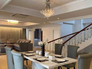 For rent 4 ベッドルーム condo in Watthana, Bangkok